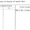 Institute of Tourism of Puerto Rico