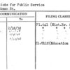 Institute for Public Service