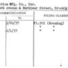 Insulation Mfg. Co., Inc.
