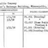 The Insulite Company