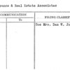 Insurance & Real Estate Associates