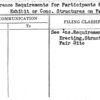 Insurance Requirements for Participants Erecting Exhibit or Conc. Structures on Fair Site