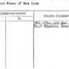 Insurance Women of New York