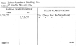 Inter-Americas Trading Co.