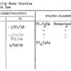 Intercity News Service