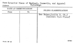 Interior Plans of Medical, Cosmetic, and Apparel Buildings