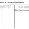 Intermountain Transportation Company