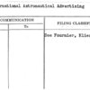 International Astronautical Advertising