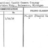 International Candid Camera Company