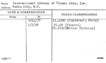 International Library of Visuals Aids, Inc.