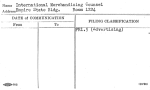 International Merchandising Counsel