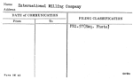 International Milling Company