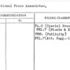 International Press Associates