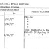 International Press Service