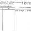 International Printing Pressmen & Assistants' Union of North America