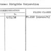 Interocean Dirigible Corporation
