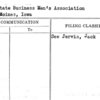 Interstate Business Men's Association