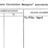 Interstate Circulation Managers' Association