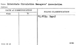 Interstate Circulation Managers' Association