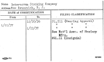 Interwoven Stocking Company