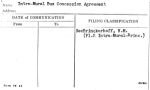 Intra-Mural Bus Concession Agreement