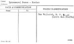 Intramural Buses - Routes