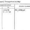 Intramural Transportation Map