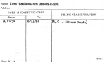 Iowa Bandmasters Association