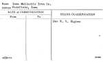 Iowa Melleable Iron Co.