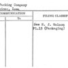 Iowa Packing Company