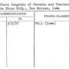 Iowa State Congress of Parents and Teachers