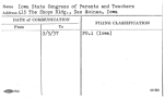 Iowa State Congress of Parents and Teachers