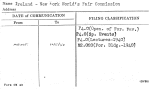 Ireland - New York World's Fair Commission