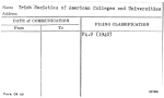 Irish Societies of American Colleges and Universities