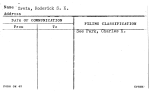 Irvin, Roderick S.K.