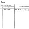 Irving, James