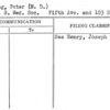 Irving, Peter (M.D.)