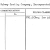 Irving Subway Grating Company, Incorporated