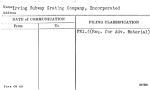Irving Subway Grating Company, Incorporated