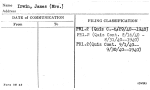 Irwin, James (Mrs.)