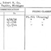 Irwin, Robert W. Co.