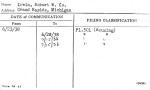Irwin, Robert W. Co.