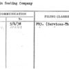 Irwin Seating Company