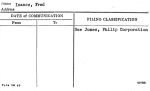 Isaacs, Fred