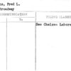 Isaacs, Fred L.