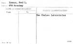 Isaacs, Fred L.