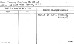 Isaacs, Stanley, M. (Mrs.)