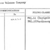 Isinglass Valance Company