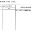 Island Park Civic Ass'n.