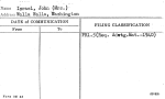 Israel, John (Mrs.)